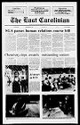 The East Carolinian, April 11, 1989